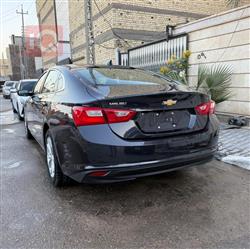 شيفروليه ماليبو